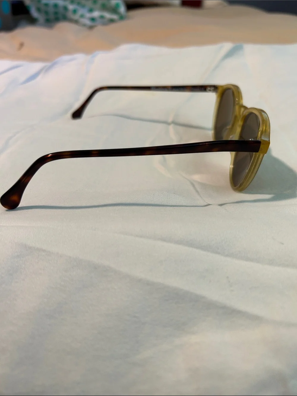 Illesteva Lily Sunglasses Brown 53 20
